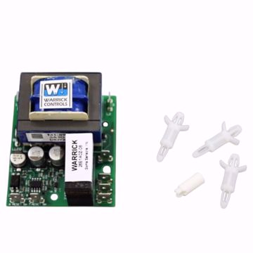 Picture of 120V 10K OHM 6SECDELAY LWCO