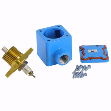 Picture of SINGLE PROBE FITTING 250PSI