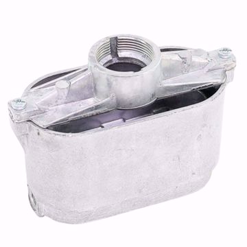 Picture of VALVE ACT.30#MAX1/2-1 1/4VALVE