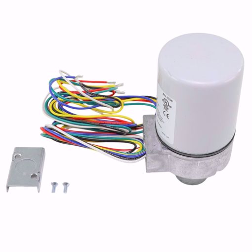 Picture of 120VVALVEACTUATOR2-15VDC S/R