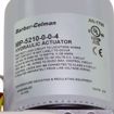Picture of 120VVALVEACTUATOR2-15VDC S/R