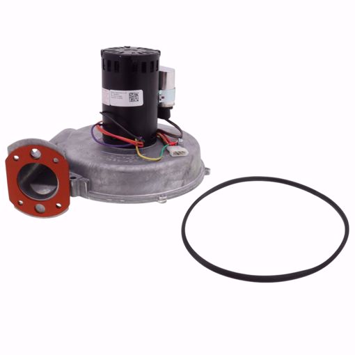 Picture of COMBUSTION BLOWER KIT