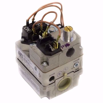 Picture of 3/4IN 24V NEGATIVE PRESSURE VLV