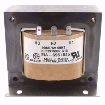 Picture of 460/575-115/230V 350VA XFORMER