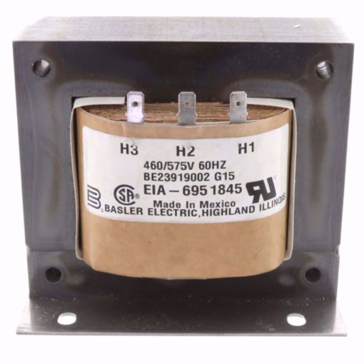 Picture of 460/575-115/230V 350VA XFORMER