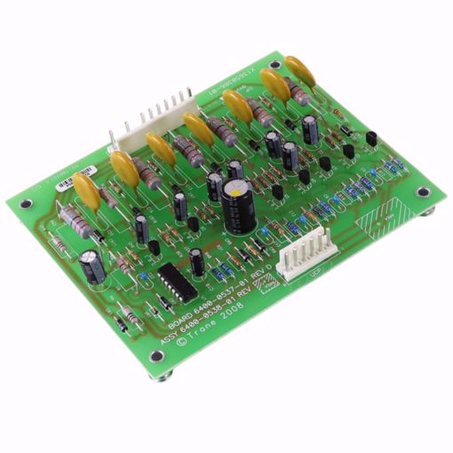 Picture of PRINTED CIRCUIT BOARD
