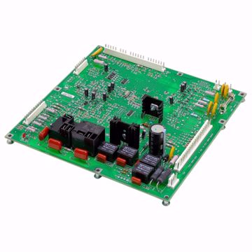 Picture of TRANE UNITARY CONTROL PROCESSOR