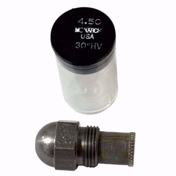 Picture of 4.50 GALLON  30 DEGREE  HV NOZZLE