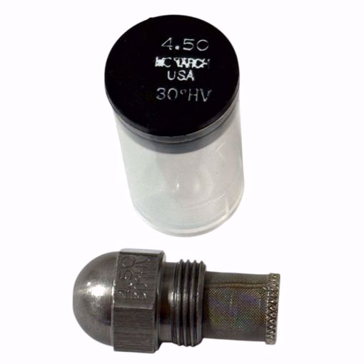 Picture of 4.50 GALLON  30 DEGREE  HV NOZZLE