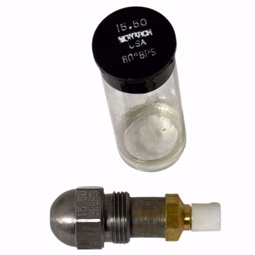 Picture of MONARCH 15.50 GAL 80° BPS NOZZLE