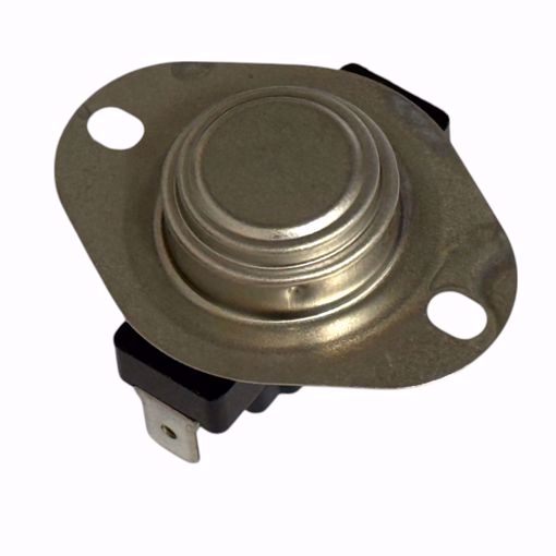 Picture of SNAP DISC LIMIT CONTROL 3/4 SPST FLANGED AIRSTRE