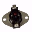 Picture of SNAP DISC LIMIT CONTROL 3/4 SPST FLANGED AIRSTRE