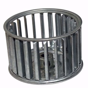 Picture of VENTER WHEEL