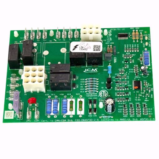 Picture of OEM REPLACEMENT NORTEK 1021575R (INTERTHEM/NORDYNE/MILLER/RE