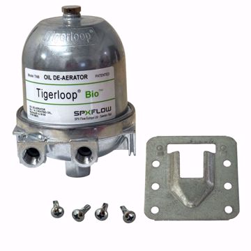 Picture of TIGERLOOP BIO? OIL DE-AERATOR COMPATIBLE WITH BIOFUELS