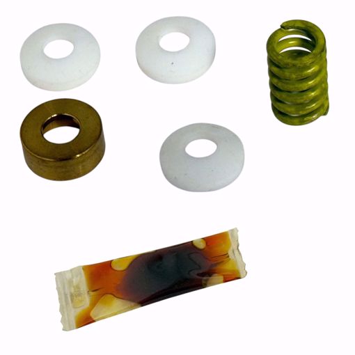Picture of REPACK KIT V5011C AND V5011G WITH 1/4