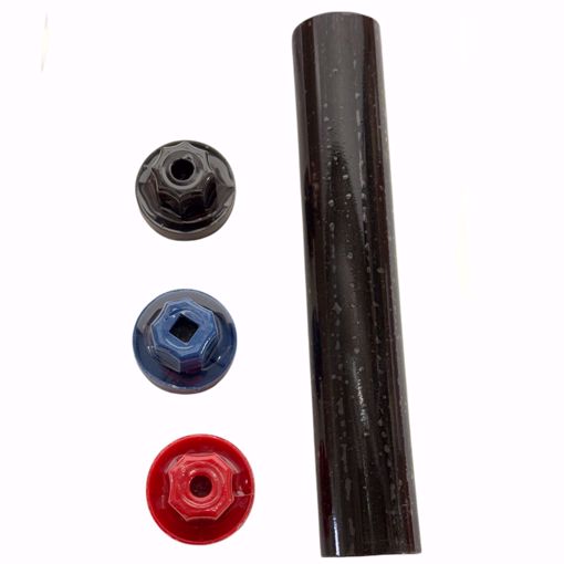 Picture of 6 OIL BURNER COUPLING KIT WITH END FITTINGS-CARD