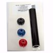 Picture of 6 OIL BURNER COUPLING KIT WITH END FITTINGS-CARD