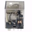 Picture of HEAT-TIMER PLUG IN 24V DC RELAY. USE WITH ALL GOLD / PLATINU