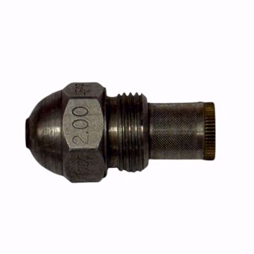 Picture of HAGO 2.00 GAL 45° SOLID NOZZLE (20045P 28010)