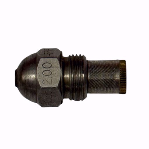 Picture of HAGO 2.00 GAL 45° SOLID NOZZLE (20045P 28010)