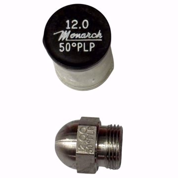 Picture of MONARCH 12.00 GALLON 50 DEGREE PLP SEMI SOLID