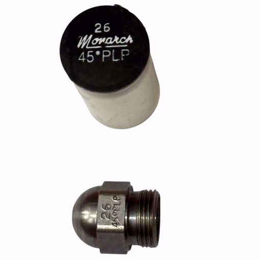 Picture of 26.00 GALLON 45 DEGREE PLP NOZZLE