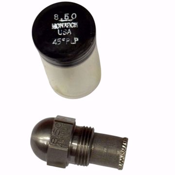 Picture of MONARCH 8.50 GAL 45 DEG TYPE PLP NOZZLE