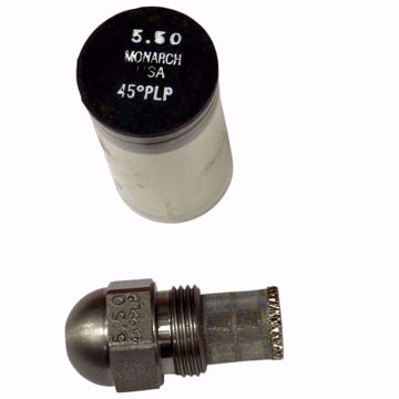 Picture of MONARCH 5.50 GAL 45 DEG TYPE PLP NOZZLE