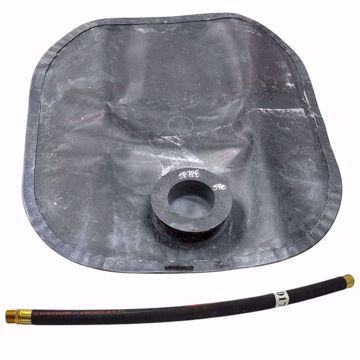 Picture of B-200 BLADDER