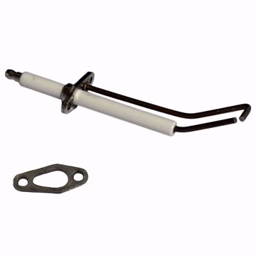 Picture of IGNITION ELECTRODE WITH WASHER