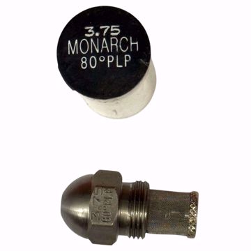Picture of MONARCH 3.75 GAL 80 DEG TYPE PLP NOZZLE