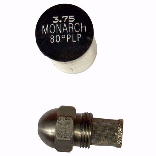 Picture of MONARCH 3.75 GAL 80 DEG TYPE PLP NOZZLE
