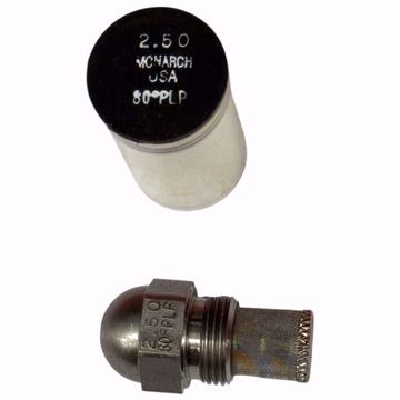 Picture of 2.50 GALLON 80 DEGREE PLP NOZZLE