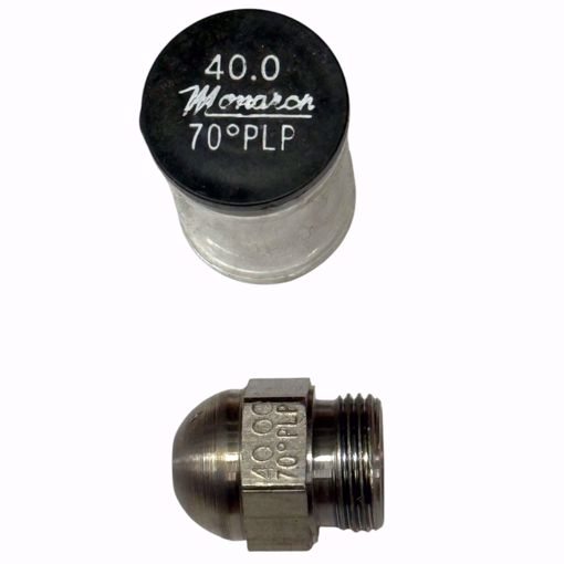 Picture of MONARCH 40.00 GAL 70 DEG TYPE PLP NOZZLE