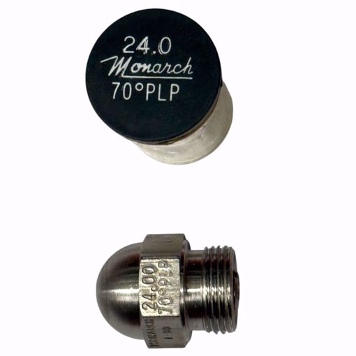 Picture of MONARCH 24.00 GPH, 70 DEGREE PLP NOZZLE