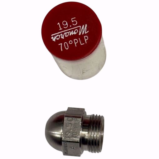Picture of MONARCH 19.50 GALLON 70* TYPE PLP SEMI SOLID NOZZLE