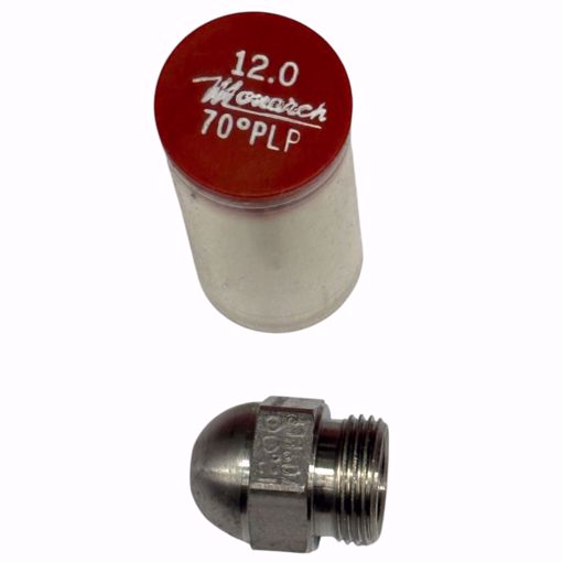 Picture of MONARCH 12.00 GALLON 70 DEGREE PLP SEMI SOLID