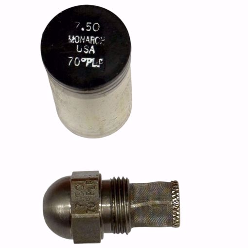 Picture of 7.50 GALLON 70 DEGREE PLP NOZZLE
