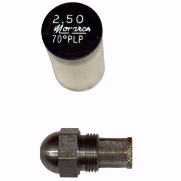 Picture of MONARCH 2.50 GAL 70 DEG TYPE PLP NOZZLE