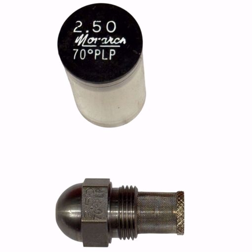 Picture of MONARCH 2.50 GAL 70 DEG TYPE PLP NOZZLE