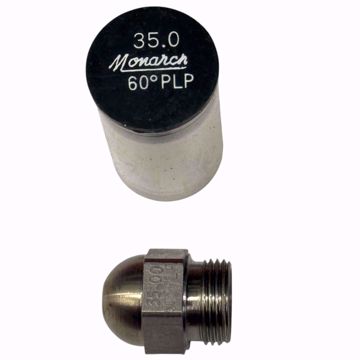 Picture of MONARCH 35.00 GAL 60 DEG TYPE PLP (SEMI SOLID) NOZZLE
