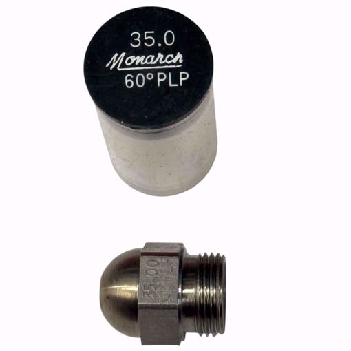 Picture of MONARCH 35.00 GAL 60 DEG TYPE PLP (SEMI SOLID) NOZZLE