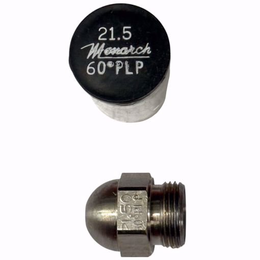 Picture of MONARCH 21.50 GAL 60 DEG TYPE PLP NOZZLE