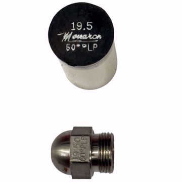 Picture of MONARCH 19.50 GAL 60 DEG TYPE PLP NOZZLE