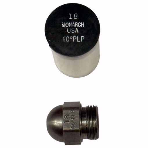 Picture of MONARCH 18.00 GALLON 60* TYPE PLP SEMI SOLID NOZZLE