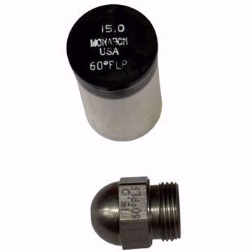 Picture of MONARCH 15.00 GAL 60 DEG TYPE PLP (SEMI SOLID) NOZZLE