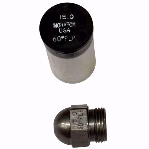 Picture of MONARCH 15.00 GAL 60 DEG TYPE PLP (SEMI SOLID) NOZZLE