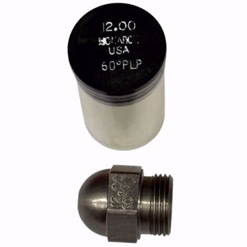 Picture of MONARCH 12.00 GAL 60 DEG TYPE PLP (SEMI SOLID) NOZZLE