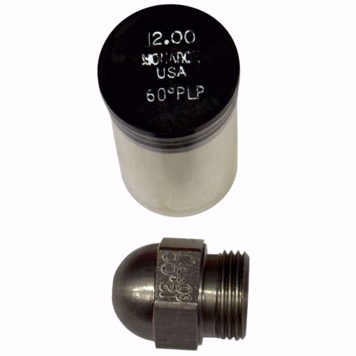 Picture of MONARCH 12.00 GAL 60 DEG TYPE PLP (SEMI SOLID) NOZZLE